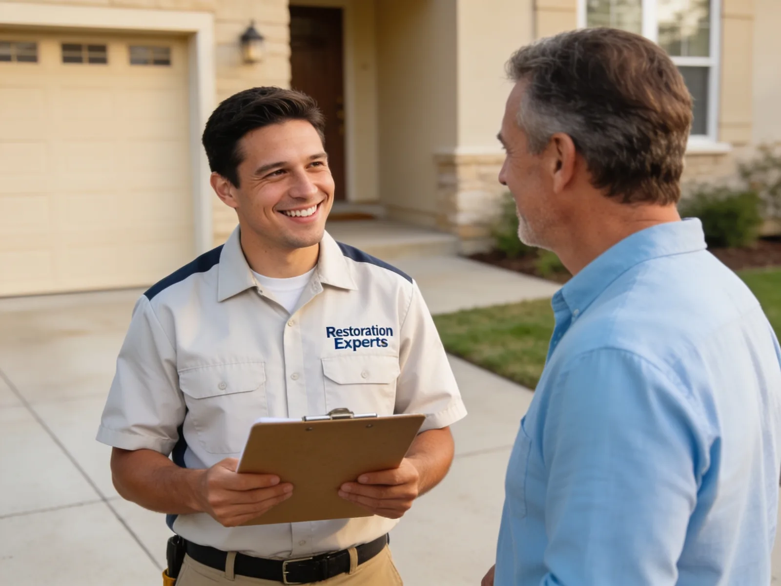 Water Damage Cleanup Chataignier, LA FAQs